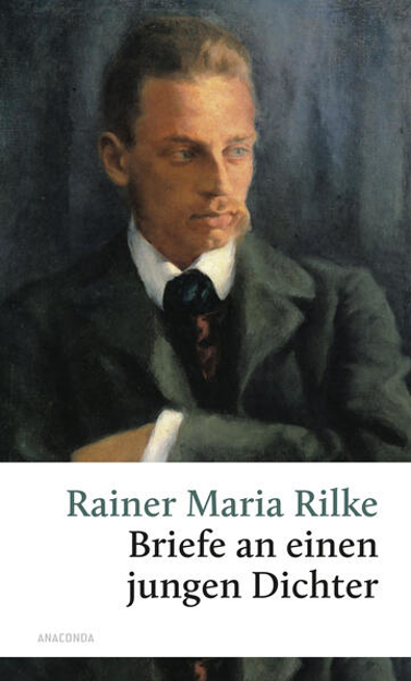 Bild zu Briefe an einen jungen Dichter von Rilke, Rainer Maria