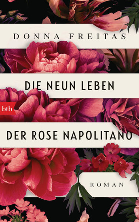 Bild zu Die neun Leben der Rose Napolitano von Freitas, Donna 