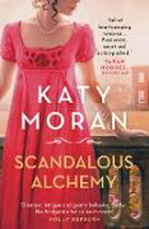 Bild zu Scandalous Alchemy (eBook) von Moran, Katy