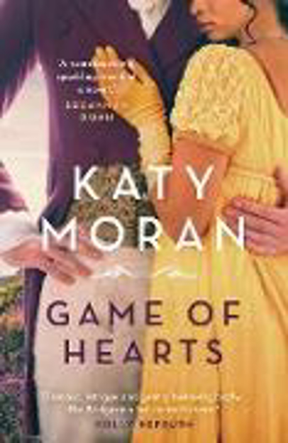 Bild zu Game of Hearts (eBook) von Moran, Katy