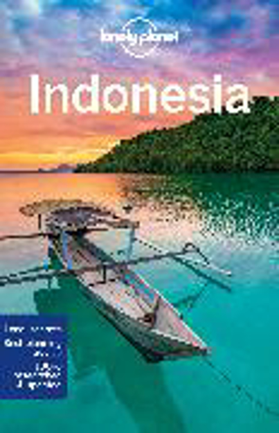 Bild zu Lonely Planet Indonesia von Eimer, David 