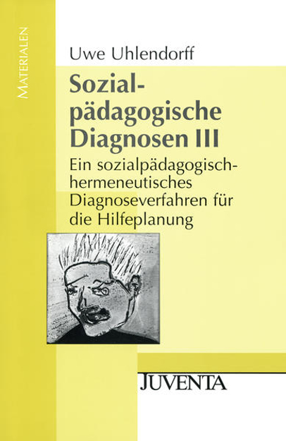 Bild zu Sozialpädagogische Diagnosen III von Uhlendorff, Uwe