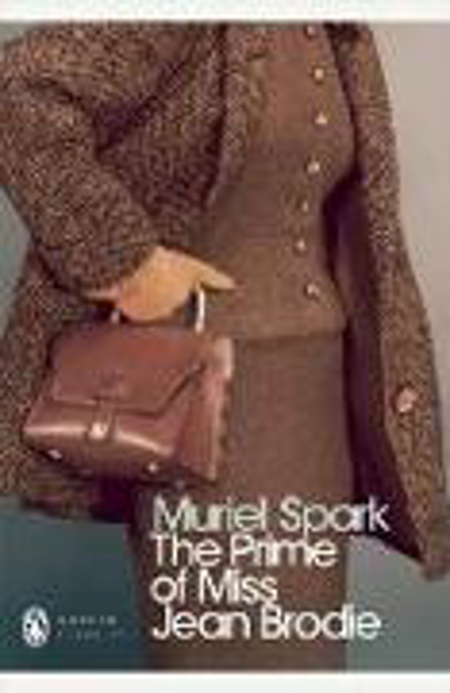 Bild zu The Prime of Miss Jean Brodie von Spark, Muriel 