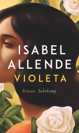Bild zu Violeta von Allende, Isabel 