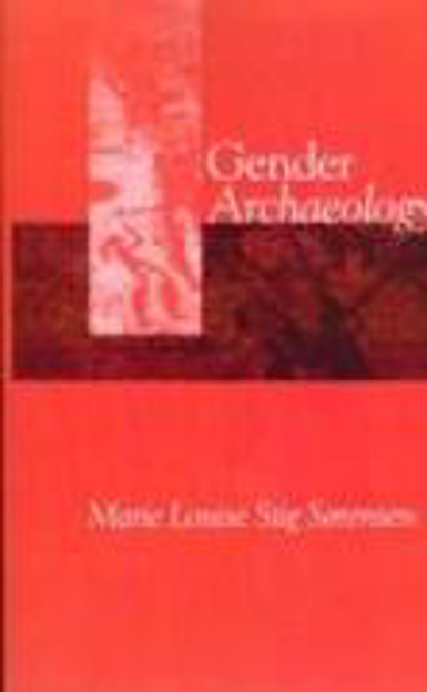 Bild zu Gender Archaeology von Sorensen, MLS