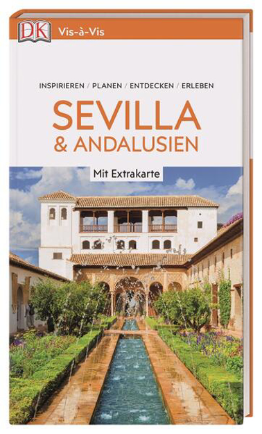 Bild zu Vis-à-Vis Reiseführer Sevilla & Andalusien