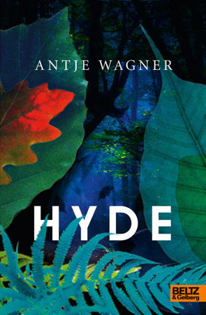 Bild zu Hyde von Wagner, Antje