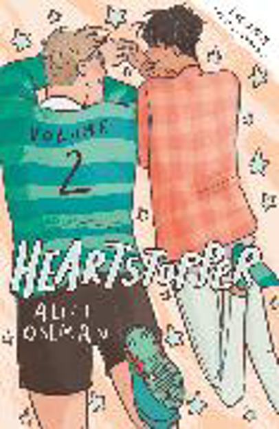 Bild zu Heartstopper Volume 2 von Oseman, Alice