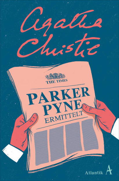 Bild zu Parker Pyne ermittelt von Christie, Agatha 
