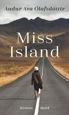 Bild zu Miss Island von Ólafsdóttir, Auður Ava 
