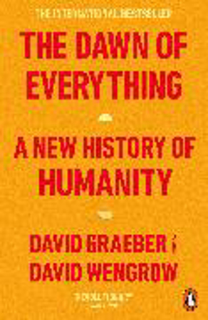 Bild zu The Dawn of Everything von Graeber, David 