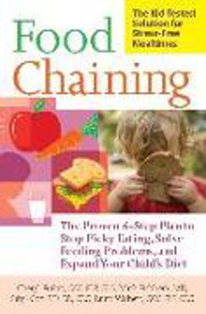 Bild zu Food Chaining (eBook) von Fraker, Cheri 
