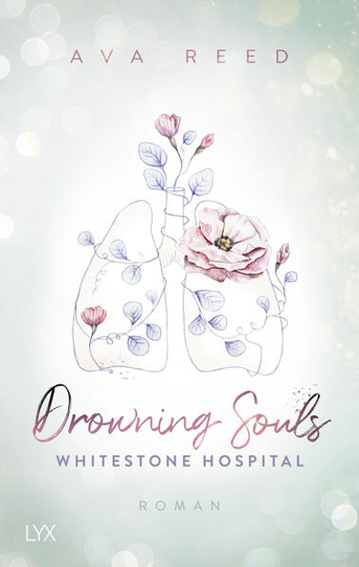 Bild zu Whitestone Hospital - Drowning Souls von Reed, Ava