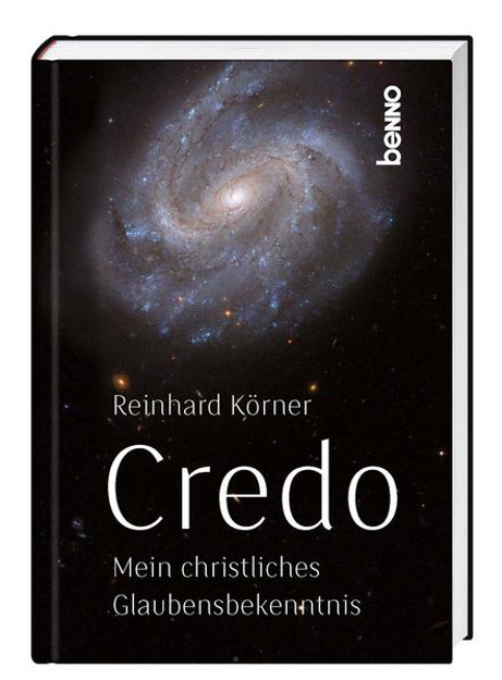 Bild zu Credo von Körner, Reinhard