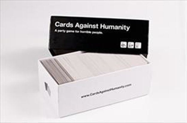 Bild zu Cards Against Humanity (US Version)