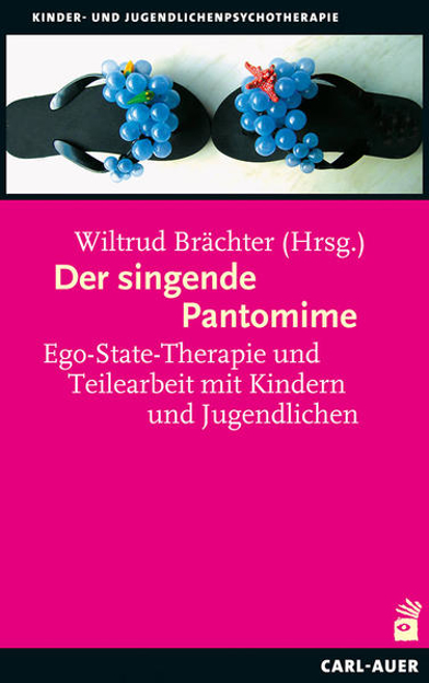Bild zu Der singende Pantomime von Brächter, Wiltrud (Hrsg.)