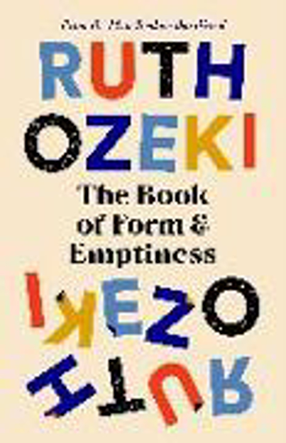 Bild zu The Book of Form and Emptiness von Ozeki, Ruth