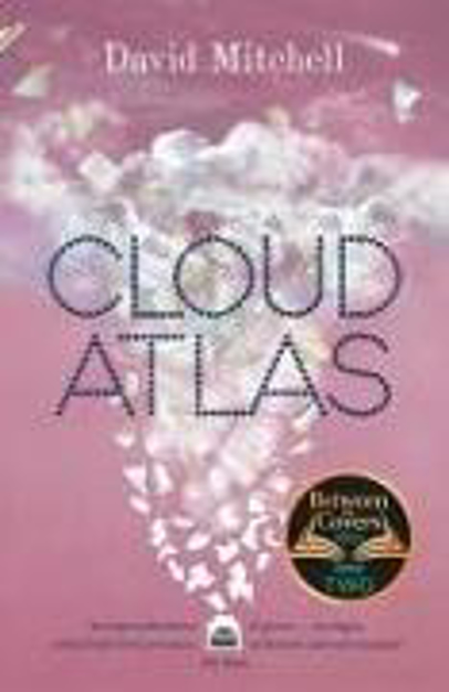 Bild zu Cloud Atlas von Mitchell, David