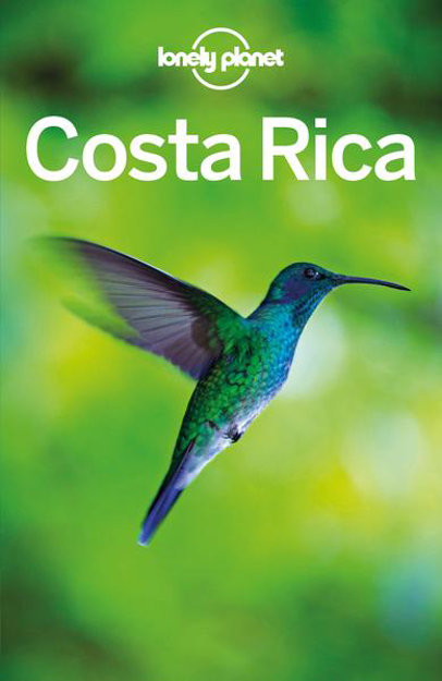 Bild zu Lonely Planet Reiseführer Costa Rica von Cavalieri, Nate