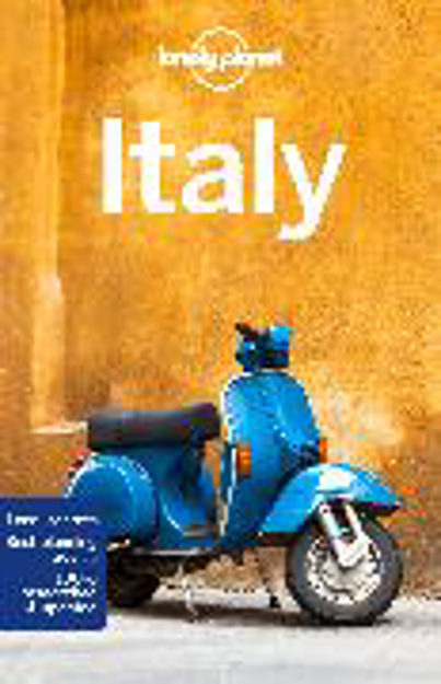 Bild zu Lonely Planet Italy von Bonetto, Cristian 