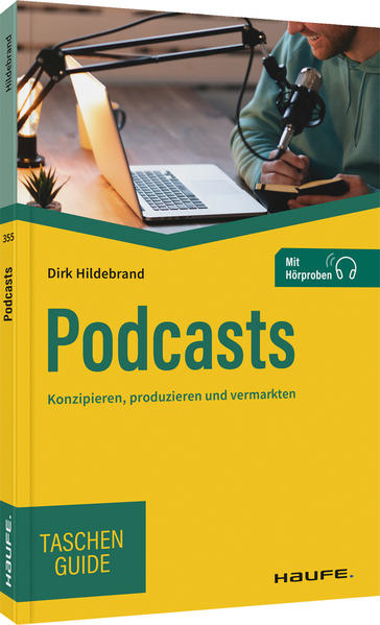 Bild zu Podcasts von Hildebrand, Dirk
