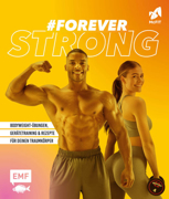 #foreverstrong - Das große McFIT-Fitness-Buch von RSG Group GmbH (McFIT) 