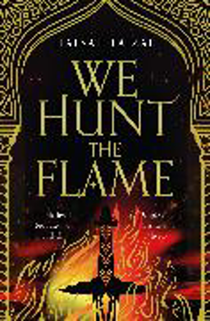Bild zu We Hunt the Flame von Faizal, Hafsah