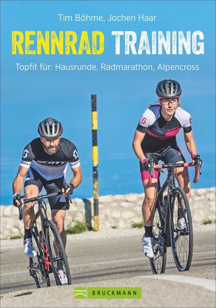 Bild zu Rennrad-Training von Böhme, Tim 
