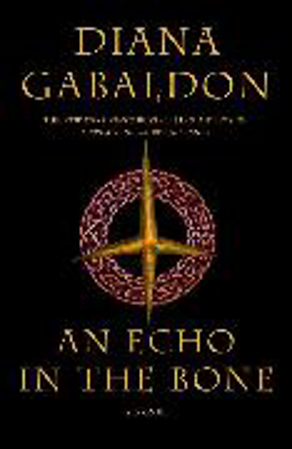 Bild zu An Echo in the Bone (eBook) von Gabaldon, Diana