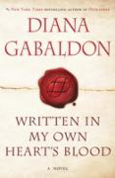 Bild zu Written in My Own Heart's Blood (eBook) von Gabaldon, Diana