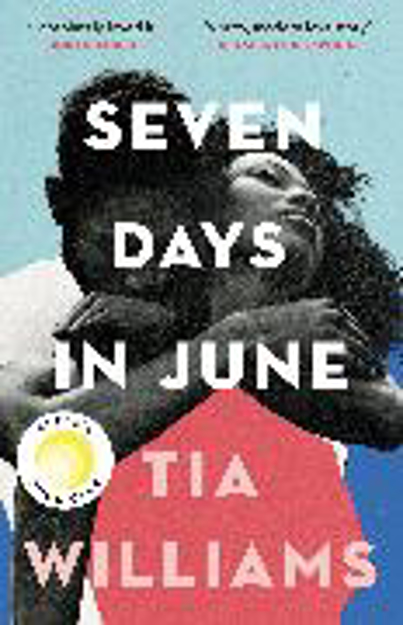 Bild zu Seven Days in June von Williams, Tia