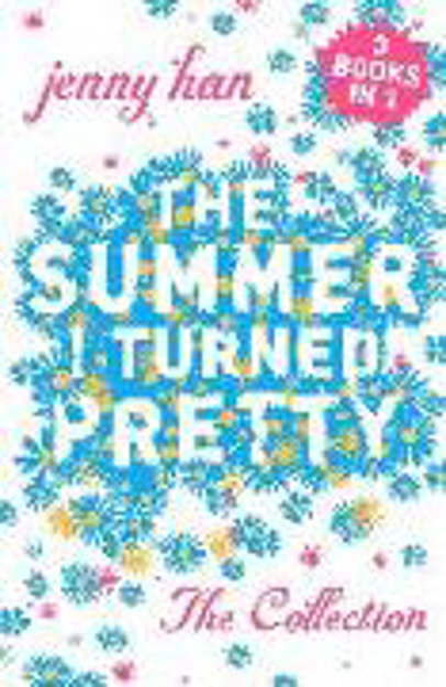 Bild zu The Summer I Turned Pretty Complete Series (books 1-3) (eBook) von Han, Jenny