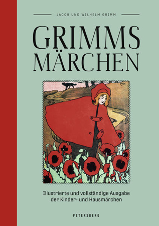 Bild zu Grimms Märchen (vollständige Ausgabe, illustriert) von Grimm, Jakob 
