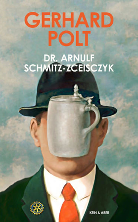Bild zu Dr. Arnulf Schmitz-Zceisczyk von Polt, Gerhard