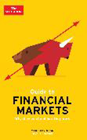 Bild zu The Economist Guide To Financial Markets 7th Edition von Levinson, Marc