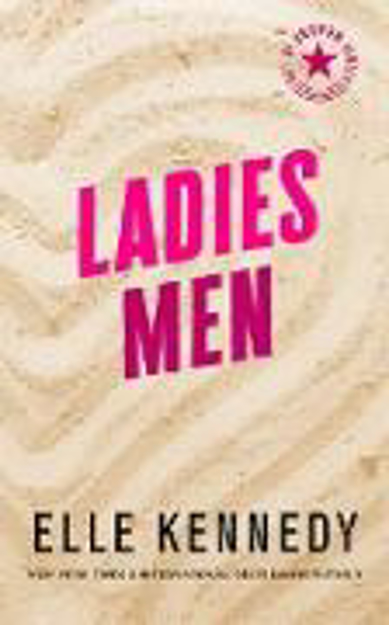 Bild zu Ladies Men (Out of Uniform, #3) (eBook) von Kennedy, Elle