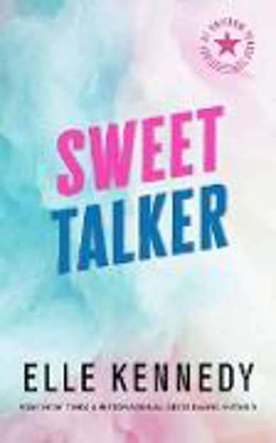Bild zu Sweet Talker (Out of Uniform, #4) (eBook) von Kennedy, Elle