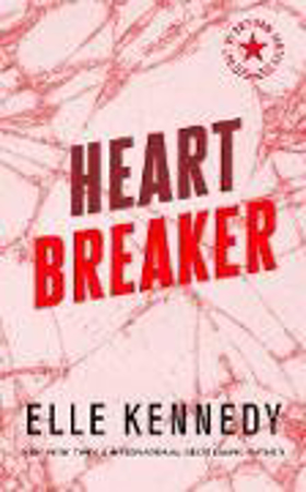 Bild zu Heart Breaker (Out of Uniform, #1) (eBook) von Kennedy, Elle