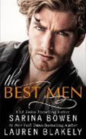 Bild zu The Best Men (eBook) von Bowen, Sarina 