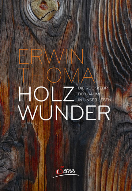 Bild von Holzwunder von Thoma, Erwin 