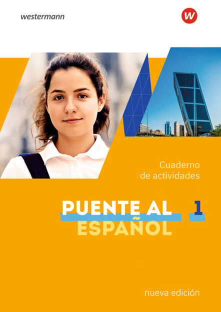 Bild von Puente al Español nueva edición / Puente al Español nueva edición - Ausgabe 2020