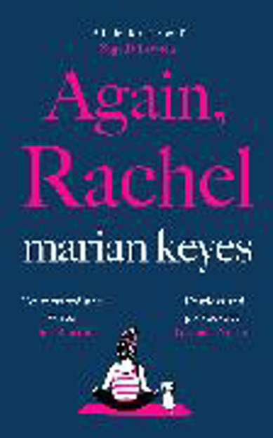 Bild zu Again, Rachel von Keyes, Marian