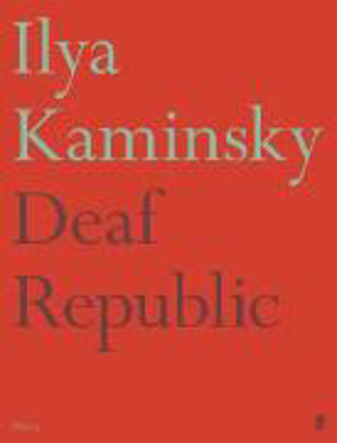 Bild zu Deaf Republic (eBook) von Kaminsky, Ilya