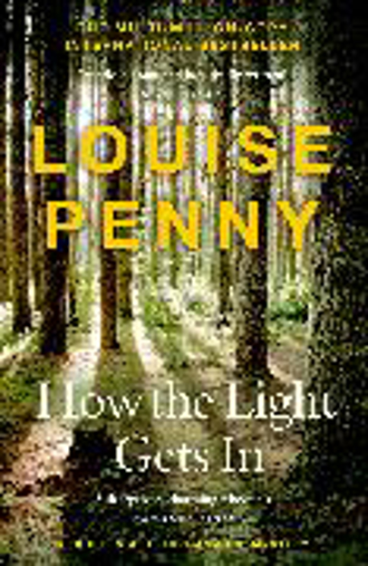 Bild zu How The Light Gets In von Penny, Louise