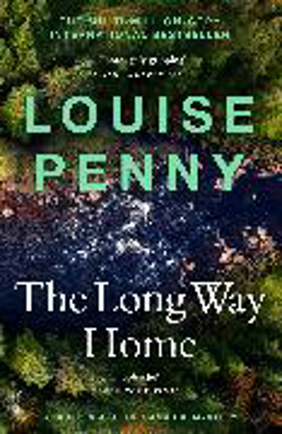 Bild zu The Long Way Home von Penny, Louise