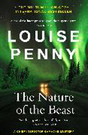 Bild zu The Nature of the Beast von Penny, Louise