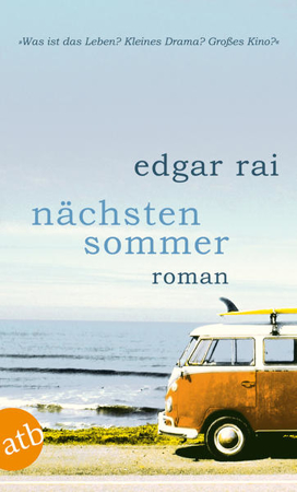 Bild zu Nächsten Sommer von Rai, Edgar