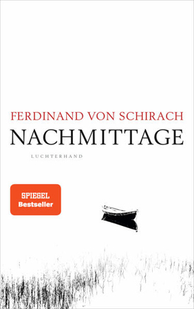 Bild zu Nachmittage von Schirach, Ferdinand von