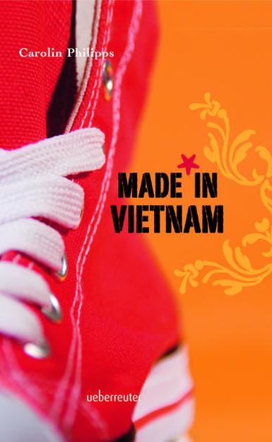 Bild von Made in Vietnam von Philipps, Carolin
