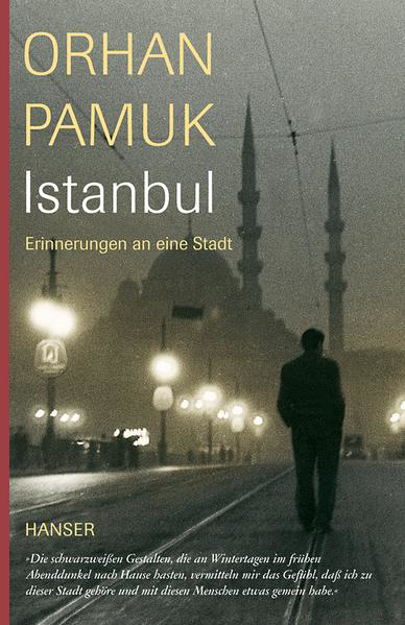 Bild von Istanbul (eBook) von Pamuk, Orhan 